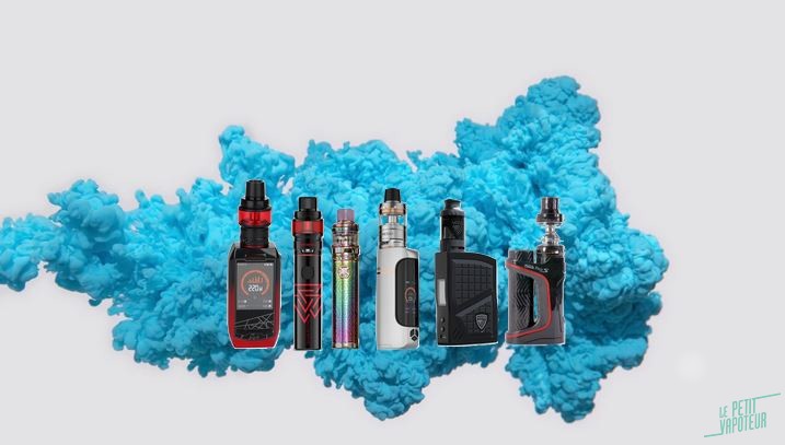 Choisir son kit subohm blog le petit vapoteur